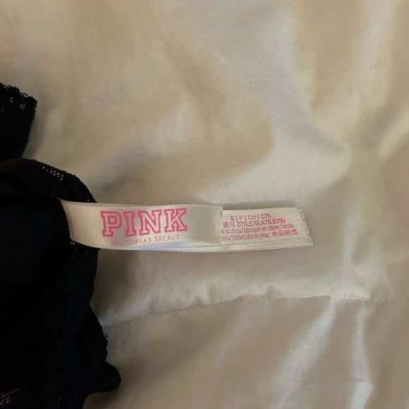Pink VS Bralette - Picture 4 of 4